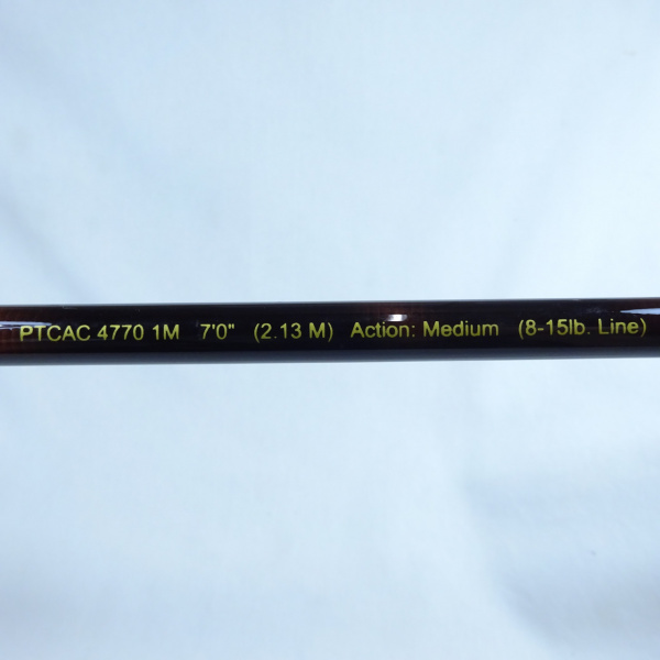 トライオン PTCAC 4770 1M